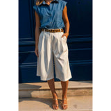 HARRY jort sewing pattern