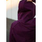ADELE Sweatshirt sewing pattern