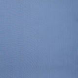 Uni carro azul de algodón