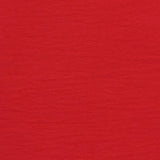Toile fine Aviva polyester rouge