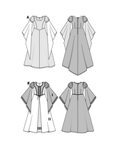Pattern #2463: Princess