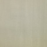 100% ecru iridescent striped silk veil