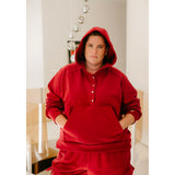 ADELE Sweatshirt sewing pattern