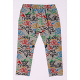 Burda Kids boss n ° 9208: pants