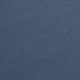 Jersey organic blue jeans