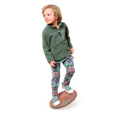 Burda Kids boss n ° 9208: pants
