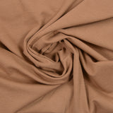 Clear Brown Milano Mesh