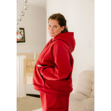 ADELE Sweatshirt sewing pattern
