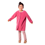 Burda Kids boss n ° 9207: jacket