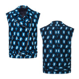 Burda boss n ° 5714: vest