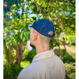 Patron de couture Homme : Casquettes le Têtu