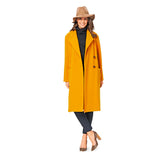 Pattern #6736: Coat