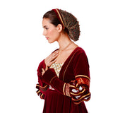 Patron n °: 7171 Historical disguise