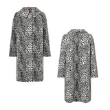 Burda boss n ° 5688: coat