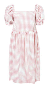Burda pattern n°5630: Dress