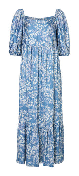 Burda pattern n°5630: Dress
