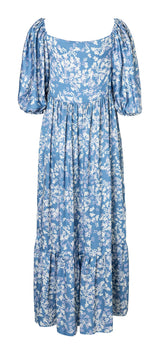 Burda pattern n°5630: Dress