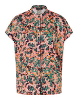Burda pattern n°5636: Blouse