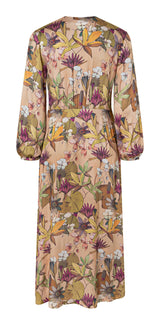 Burda pattern n°5637: Dress