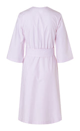 Burda pattern n°5637: Dress