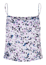 Burda pattern n°5638: Top
