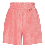 Burda pattern n°5645: T-shirt and shorts