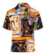 Burda pattern n°5646: Blouse