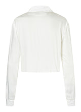 Burda pattern n°5646: Blouse