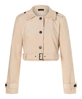 Burda pattern n°5647: Jacket and coat