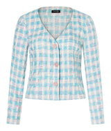 Burda pattern n°5649: Blazer
