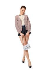 Burda pattern n°5649: Blazer