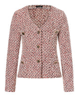 Burda pattern n°5649: Blazer