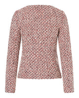 Burda pattern n°5649: Blazer