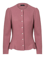 Burda pattern n°5667: Cardigan