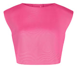 Burda Boss N ° 5727: Top