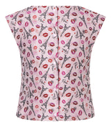 Burda Boss N ° 5727: Top