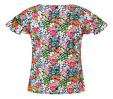 Burda Boss N ° 5727: Top