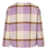Burda Boss N ° 5729: Blazer
