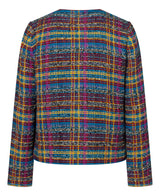 Burda Boss N ° 5729: Blazer