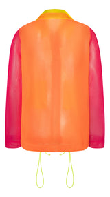 Burda Boss N ° 5729: Blazer