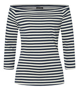 Burda Boss N ° 5730: Top