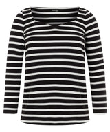 Burda Boss N ° 5731: camiseta