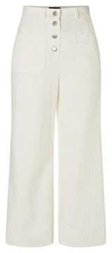 Patron Burda n°5735 : Pantalon