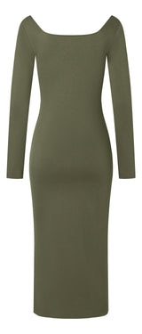 Burda Boss N ° 5738: Vestido y camiseta