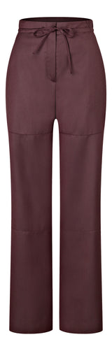 Burda boss n ° 5740: pants
