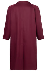 Burda Boss N ° 5747: abrigo y chaqueta