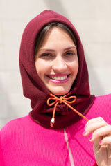 Burda Boss N ° 5759: Accesorios de invierno