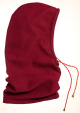 Burda Boss N ° 5759: Accesorios de invierno