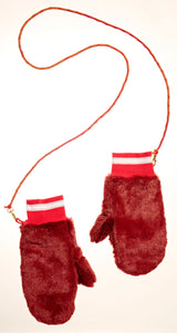 Burda Boss N ° 5759: Accesorios de invierno