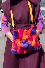 Burda Boss N ° 5759: Accesorios de invierno